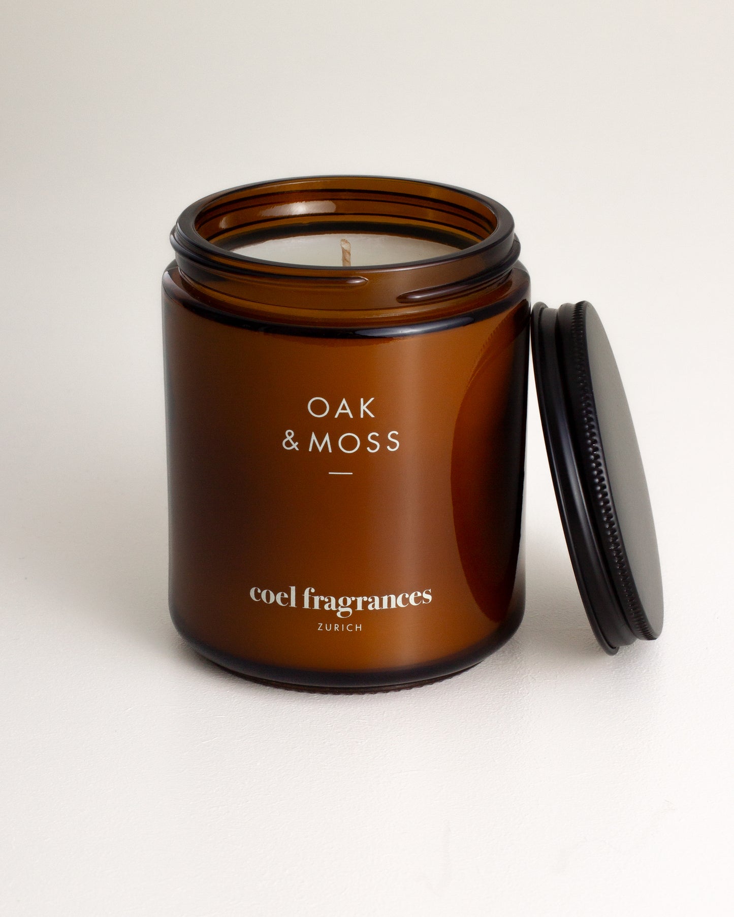 Oak & Moss