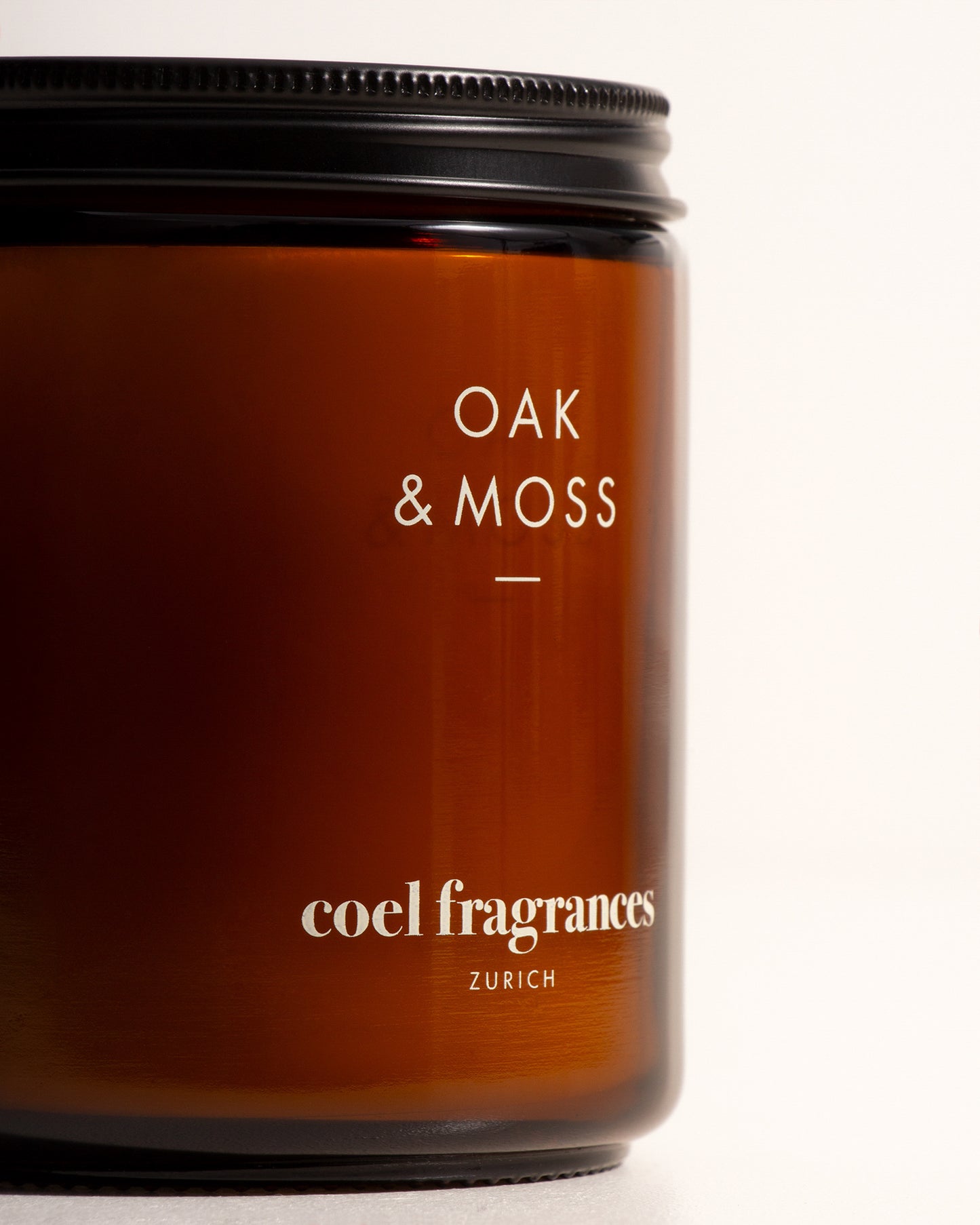 Oak & Moss