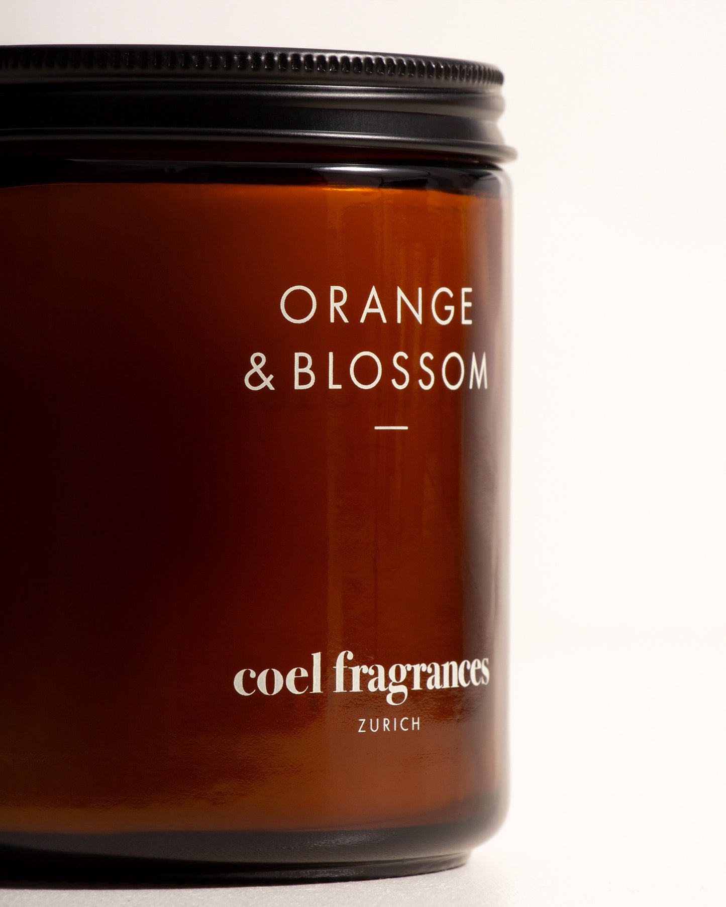 Orange & Blossom