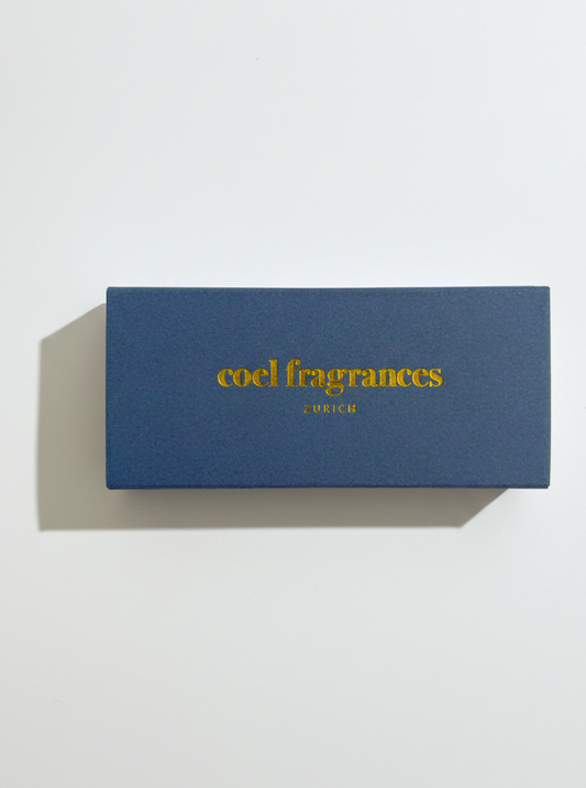 Coel Fragrances XL Streichhölzer Zürich