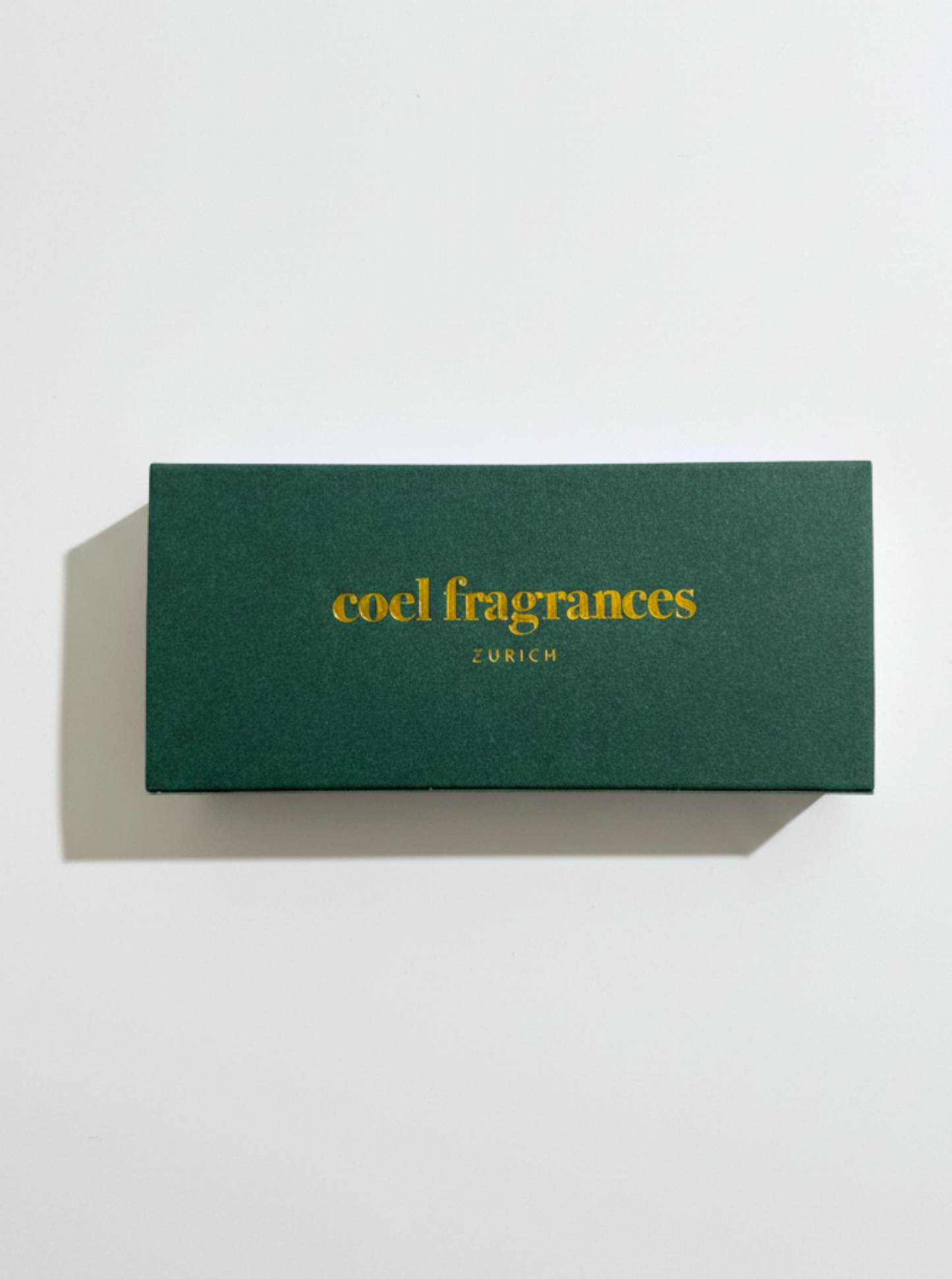 Coel Fragrances XL Streichhölzer Zündhölzli
