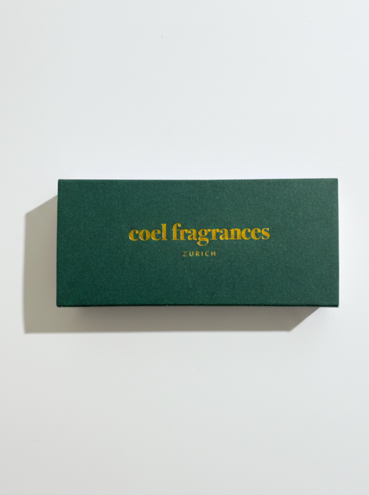 Coel Fragrances XL Streichhölzer Zündhölzli
