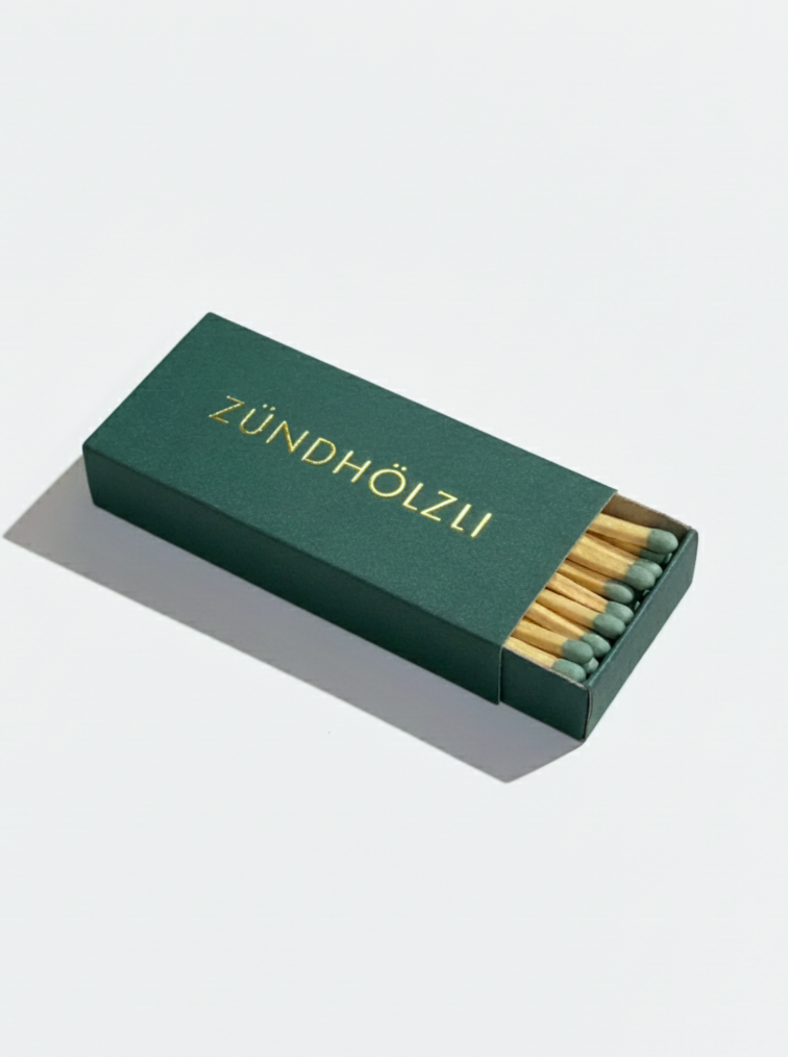 XL Matches - Zündhölzli – Coel Fragrances