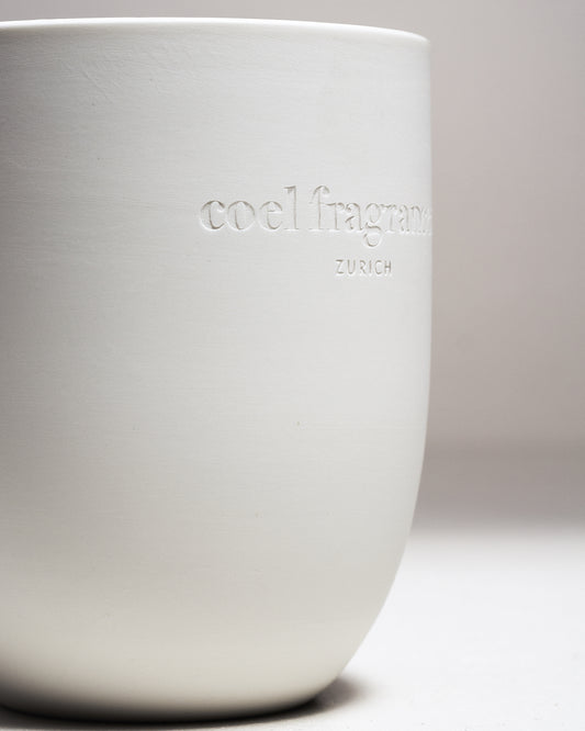 Sandalwood & Coconut