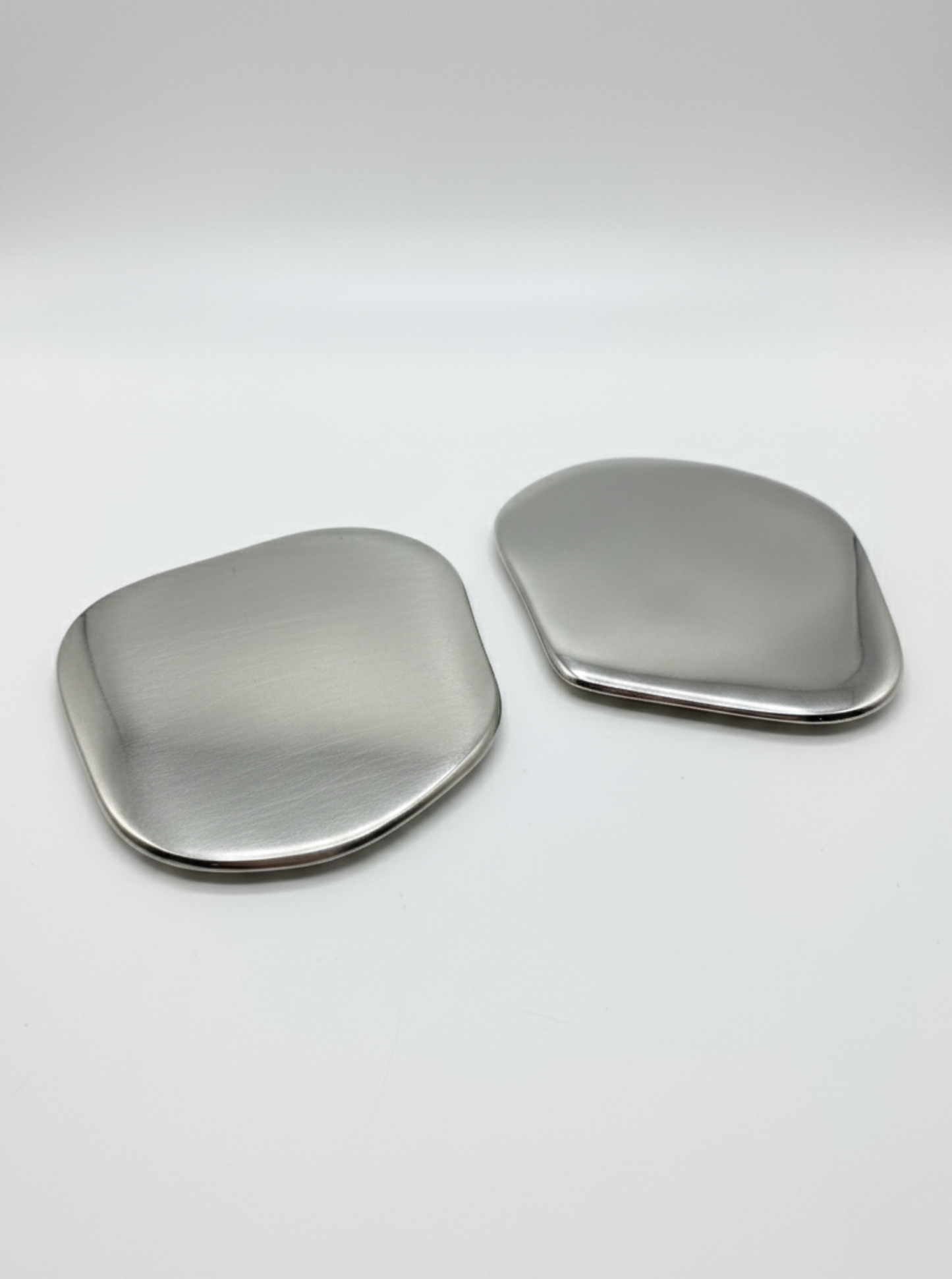 Untersetzer Set - Liquid Alloy