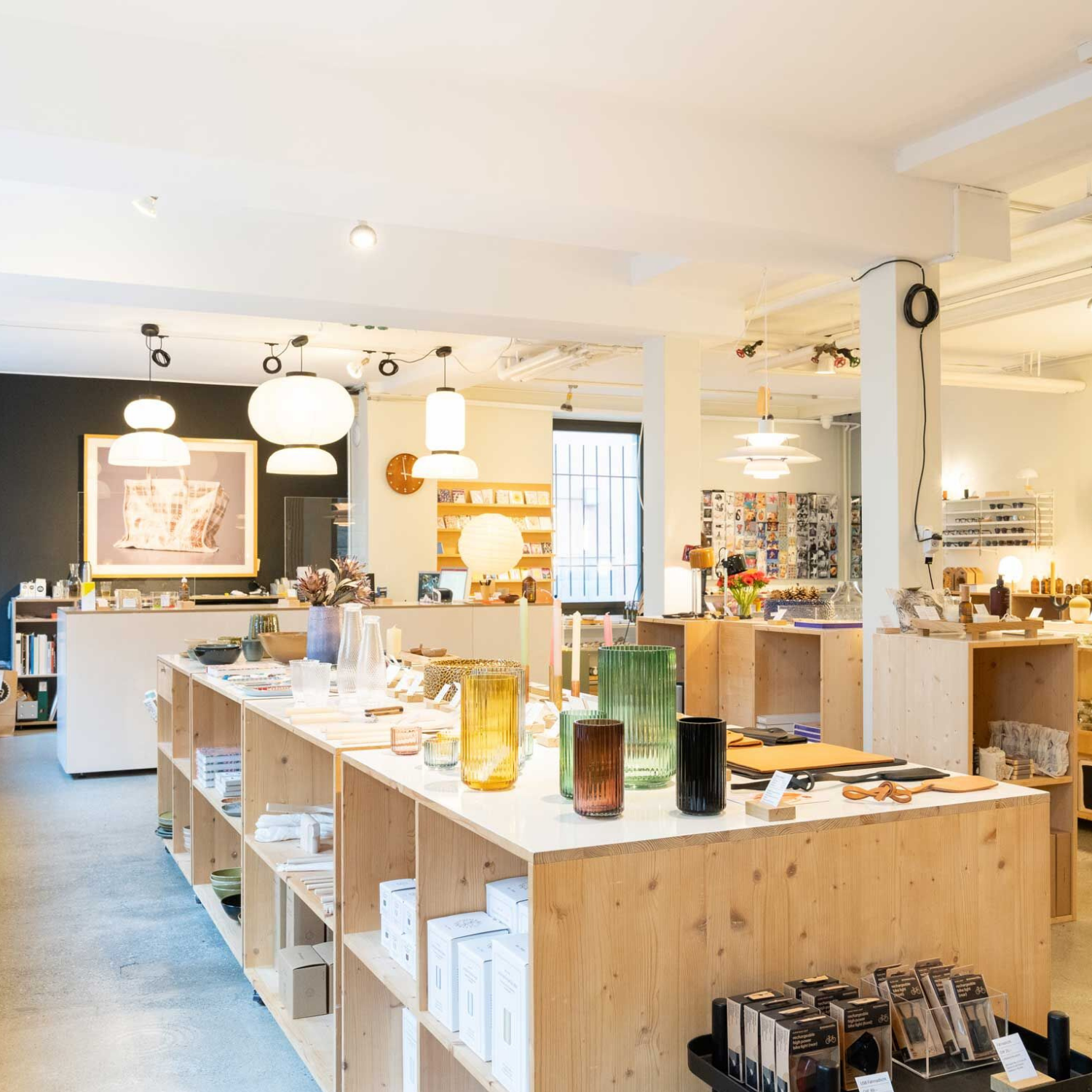 Einzigart Standort Image