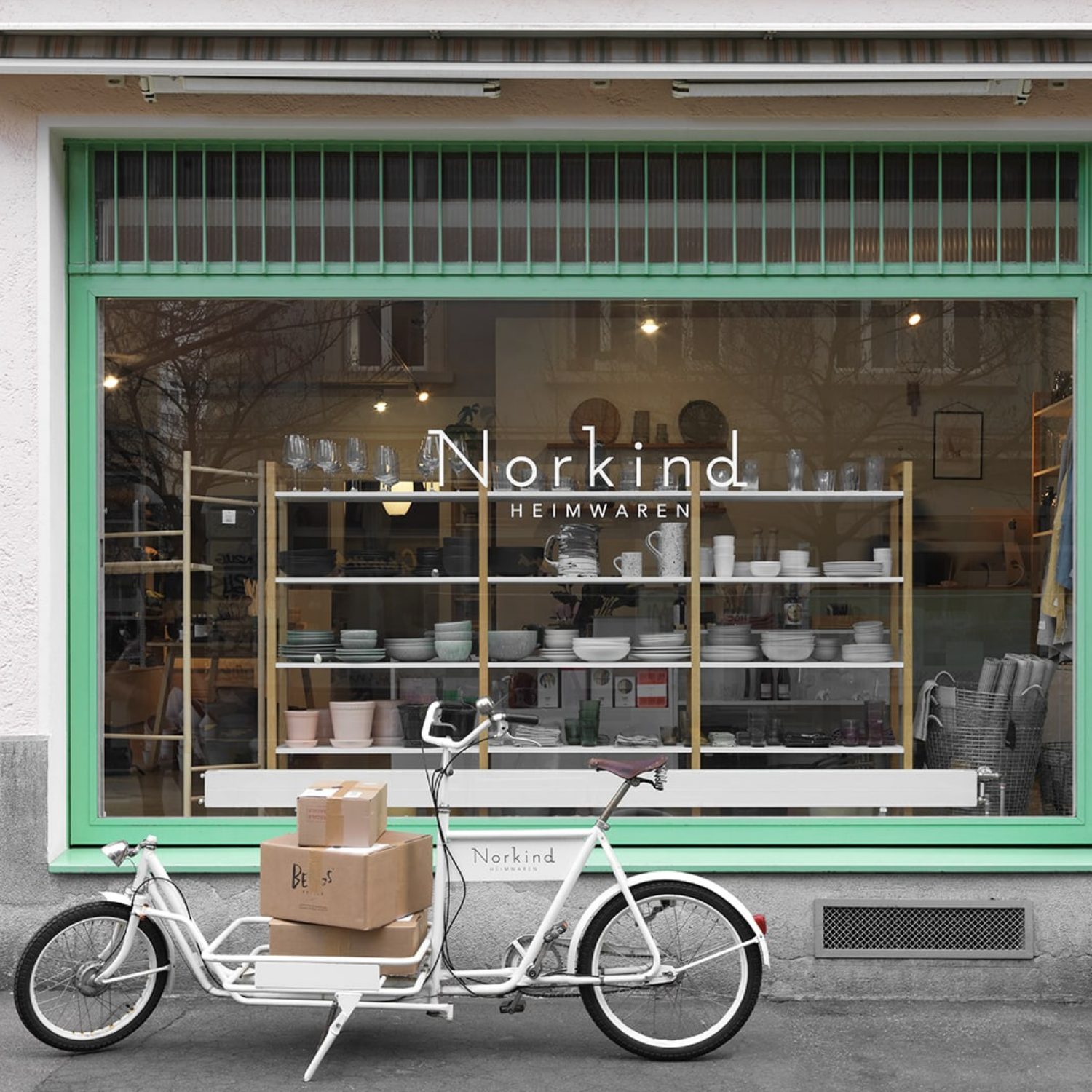 Norkind Standort Image