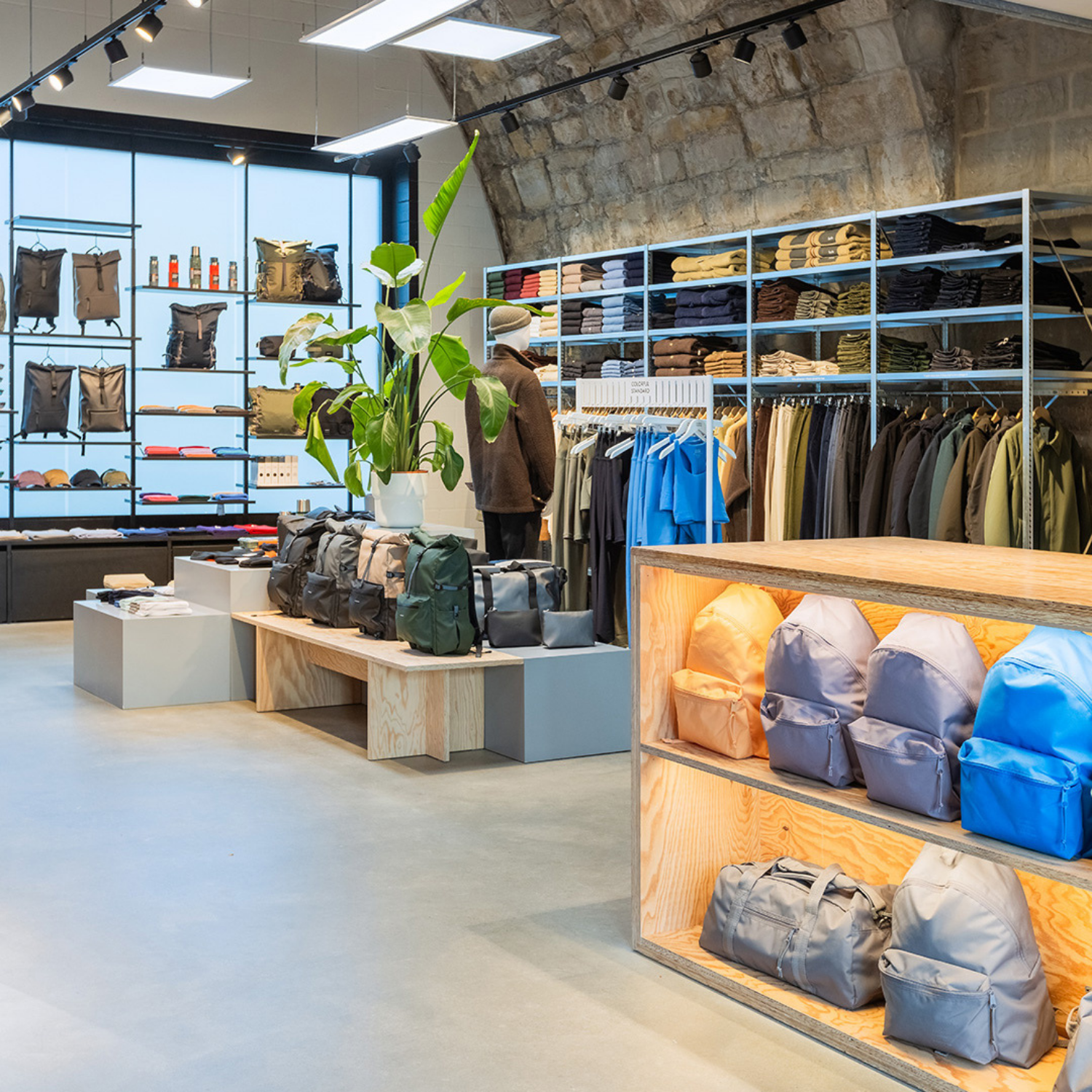 Street-Files Standort Image