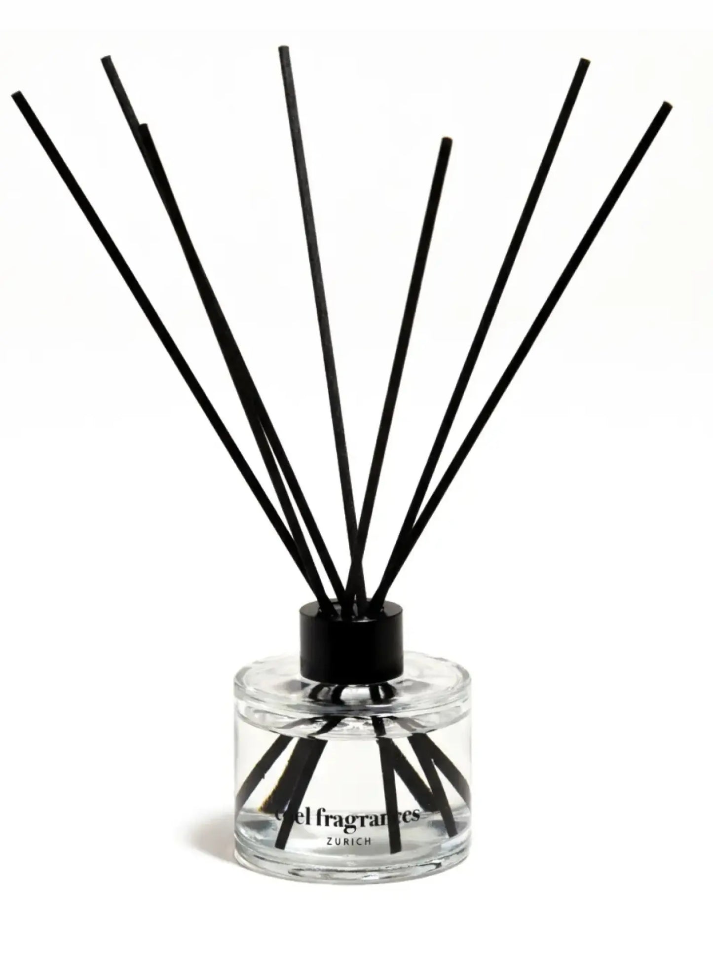 Raumduft Coconut & Almond von Coel Fragrances, handgemacht in Zuerich