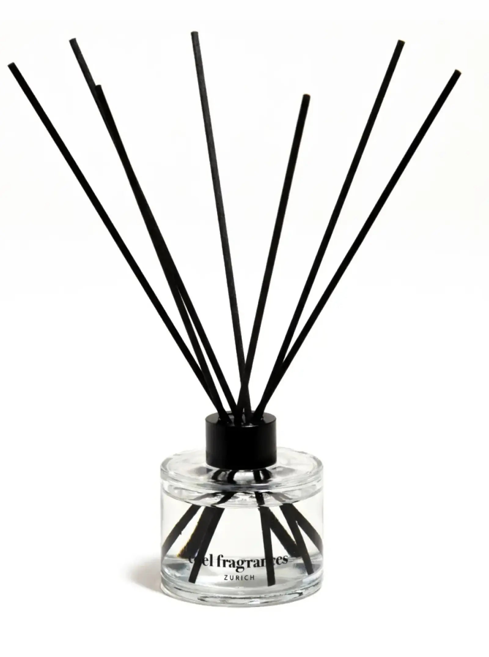 Raumduft Coconut & Almond von Coel Fragrances, handgemacht in Zuerich