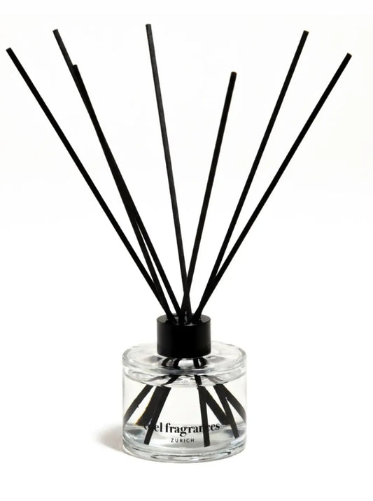 Raumduft Coconut & Almond von Coel Fragrances, handgemacht in Zuerich