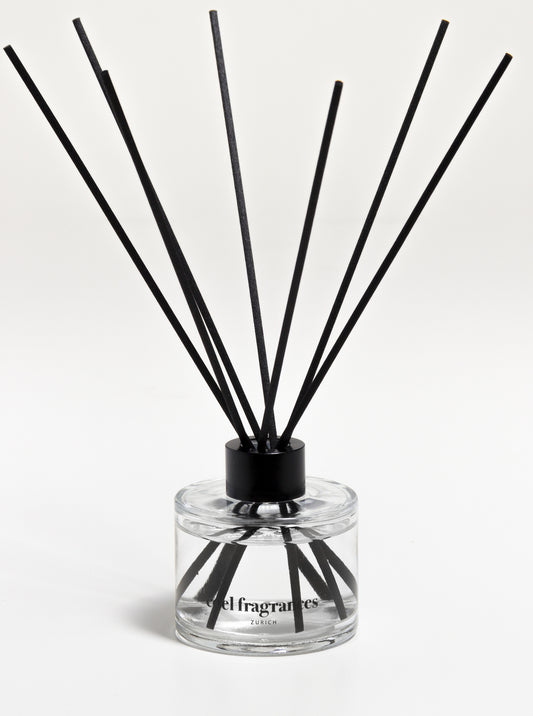 Raumduft Rosemary & Sage von Coel Fragrances, handgemacht in Zuerich