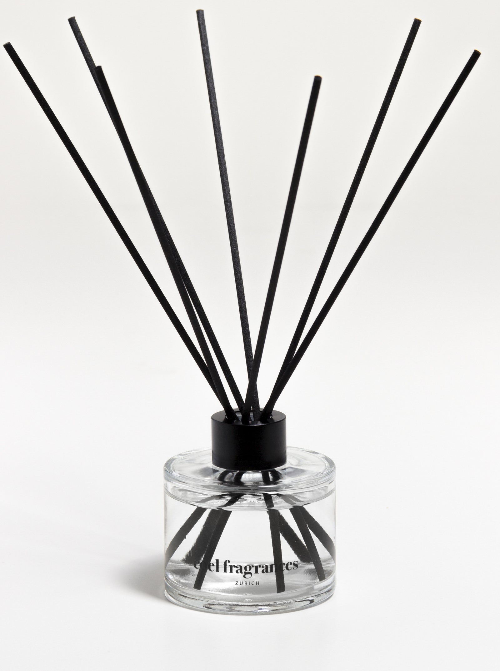 Raumduft White Musk & Cashmere von Coel Fragrances, handgemacht in Zuerich