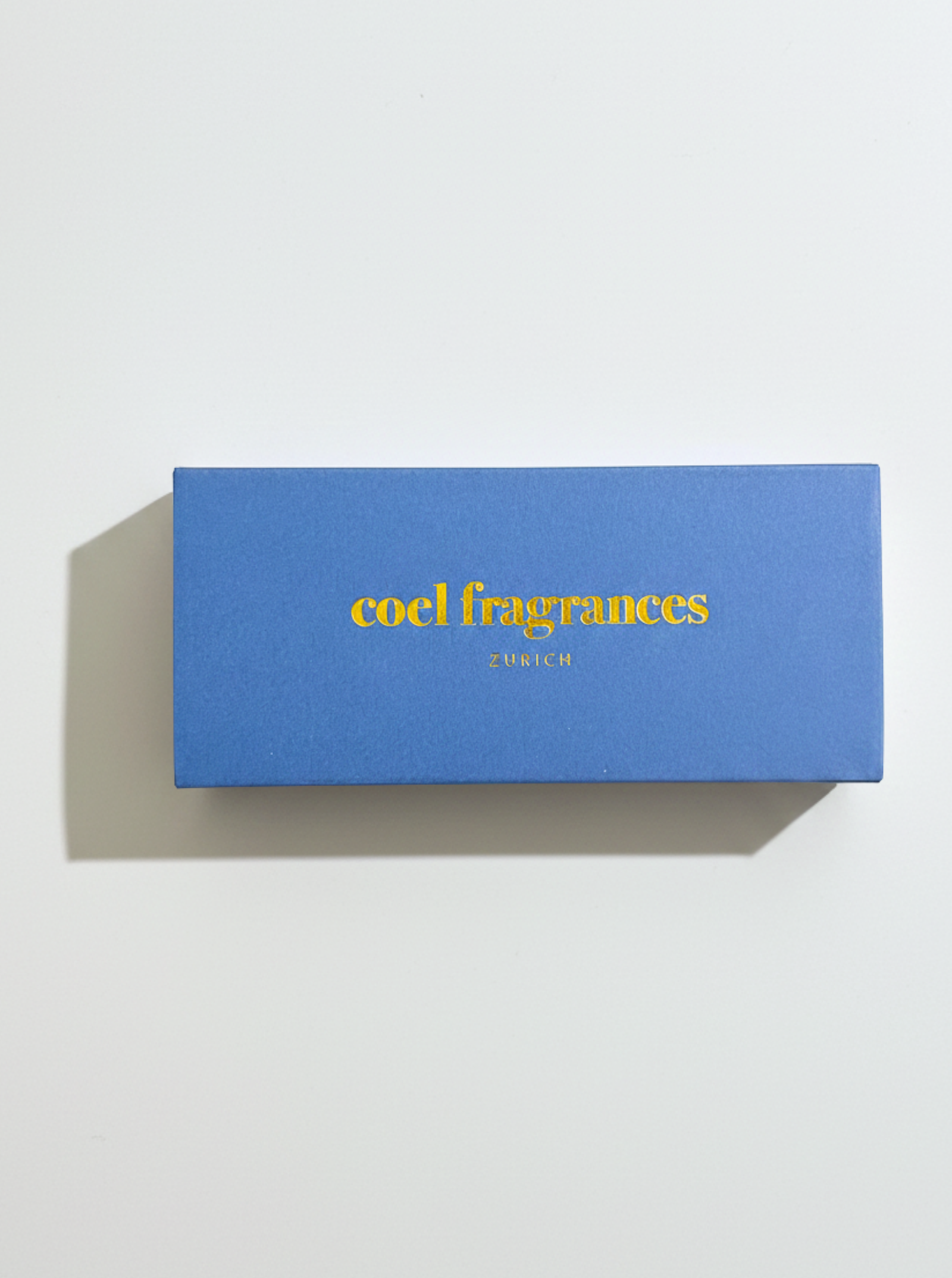 Coel Fragrances XL Streichhölzer Luzern