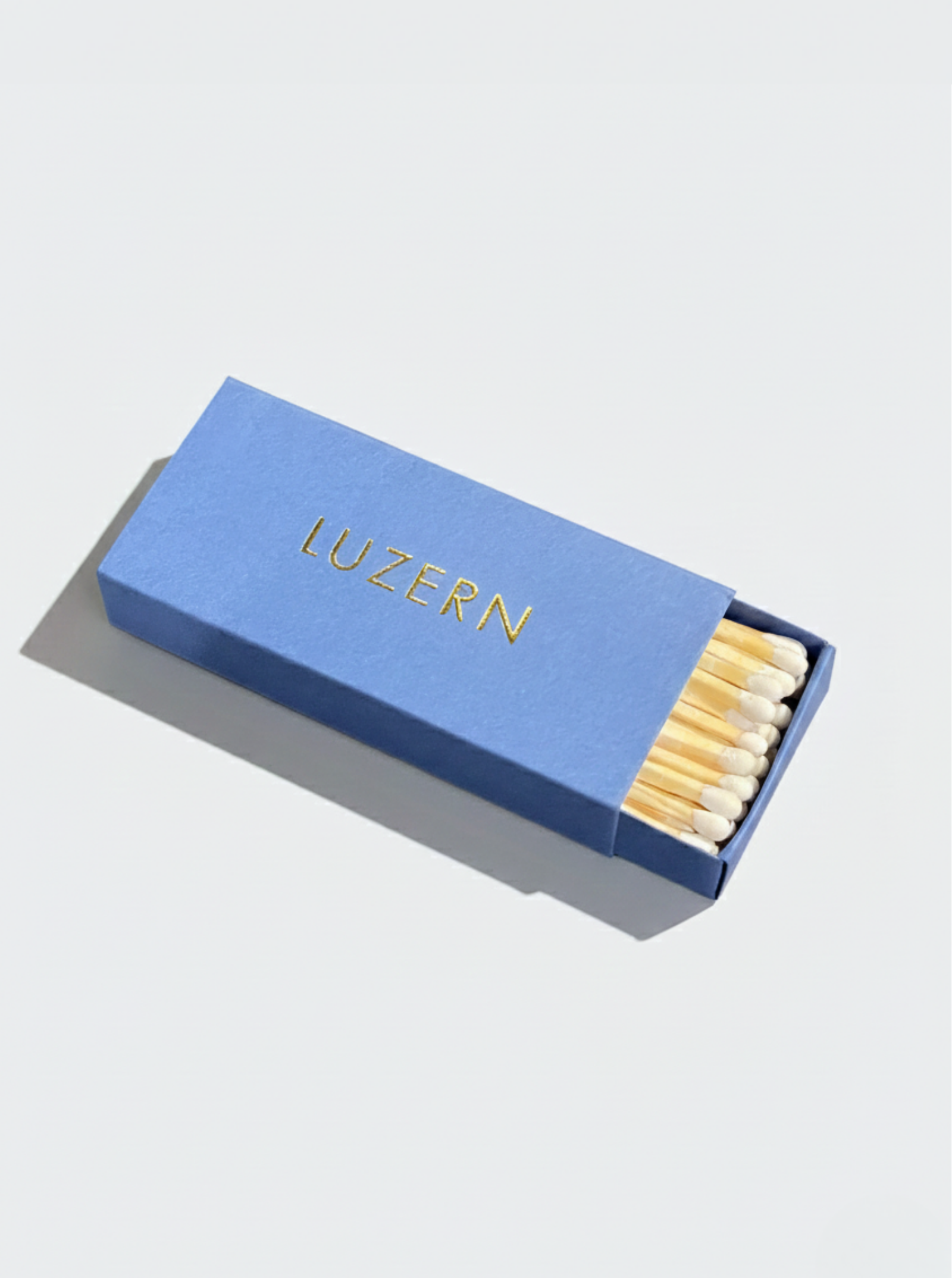 Coel Fragrances XL Streichhölzer Luzern