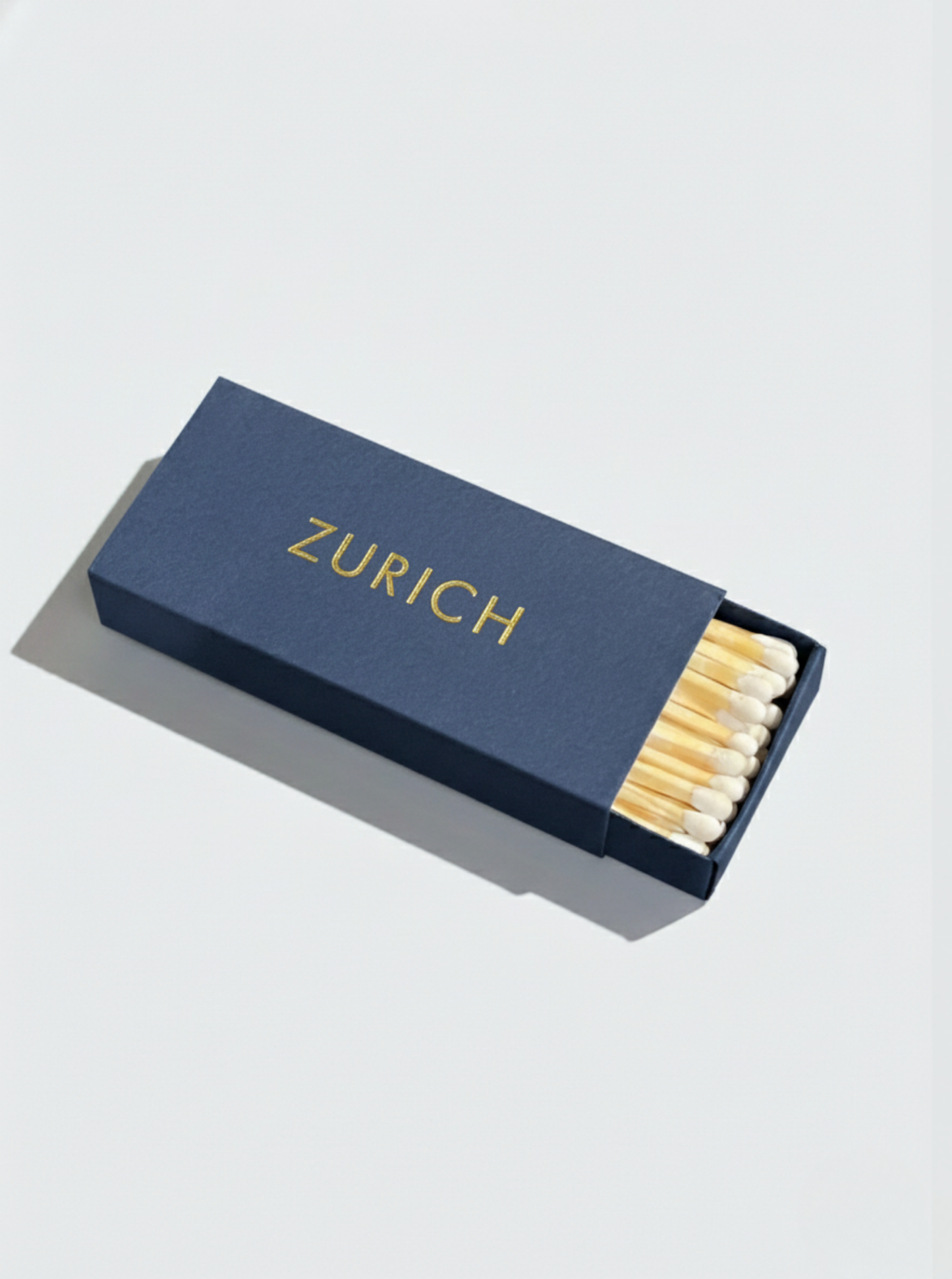 Coel Fragrances XL Streichhölzer Zürich