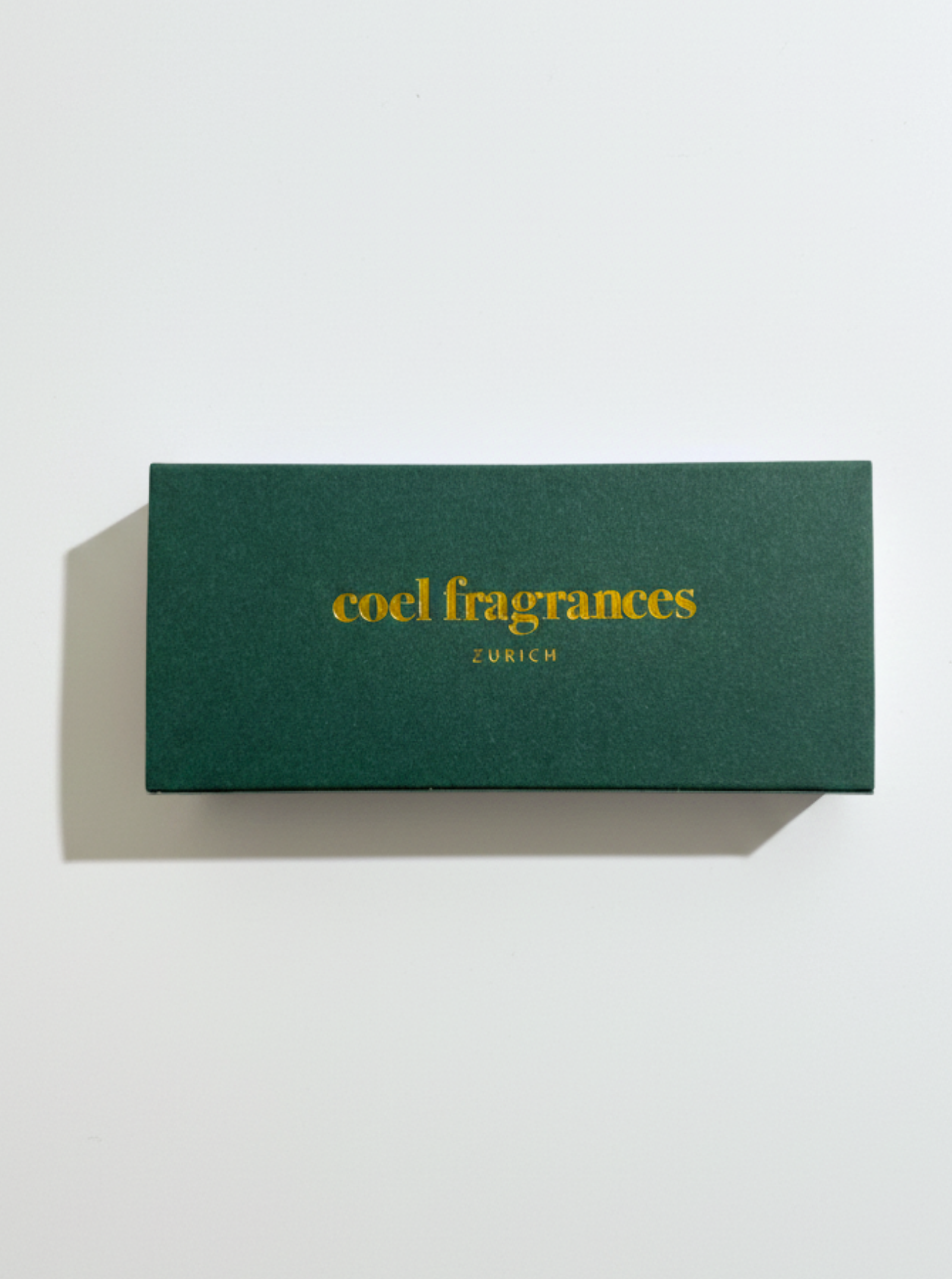 Coel Fragrances XL Streichhölzer Zündhölzli