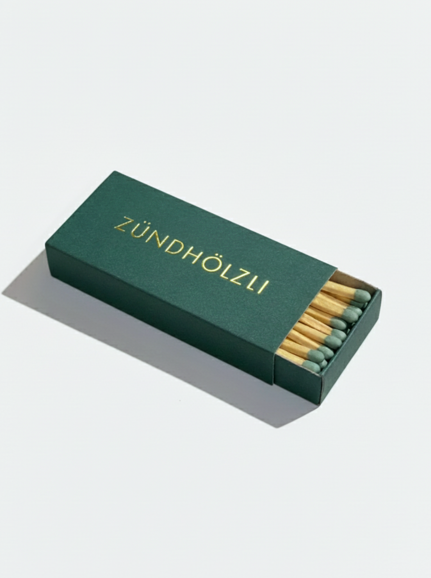 Coel Fragrances XL Streichhölzer Zündhölzli